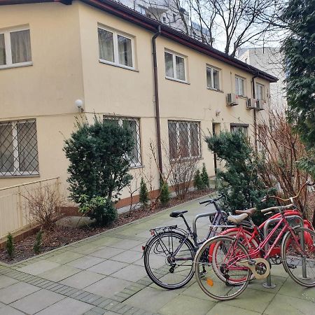 Tarlowska Apartment 克拉科夫 外观 照片