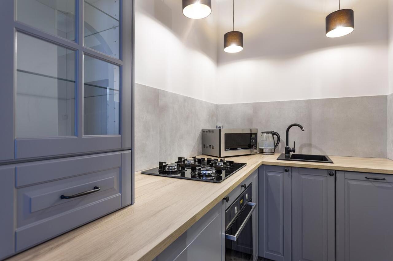 Tarlowska Apartment 克拉科夫 外观 照片
