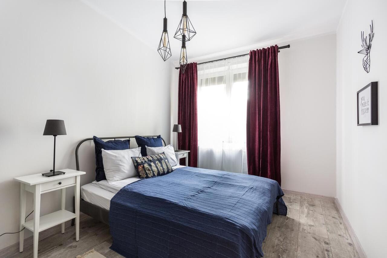 Tarlowska Apartment 克拉科夫 外观 照片